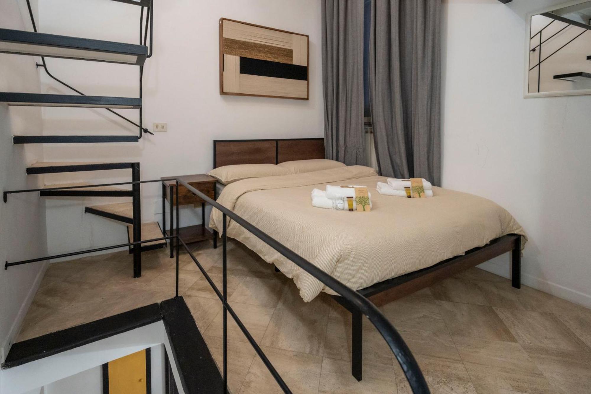 Home D'Elite Sistina - Trevi Fountain Roma Eksteriør bilde