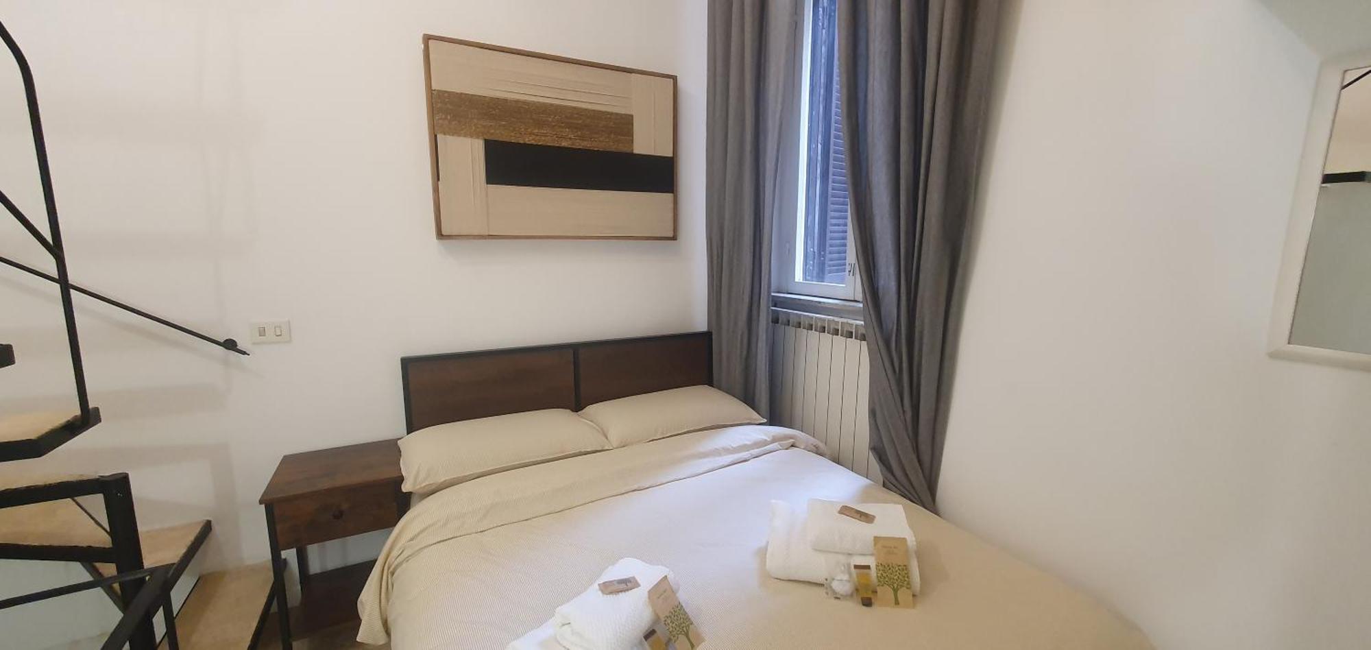 Home D'Elite Sistina - Trevi Fountain Roma Eksteriør bilde
