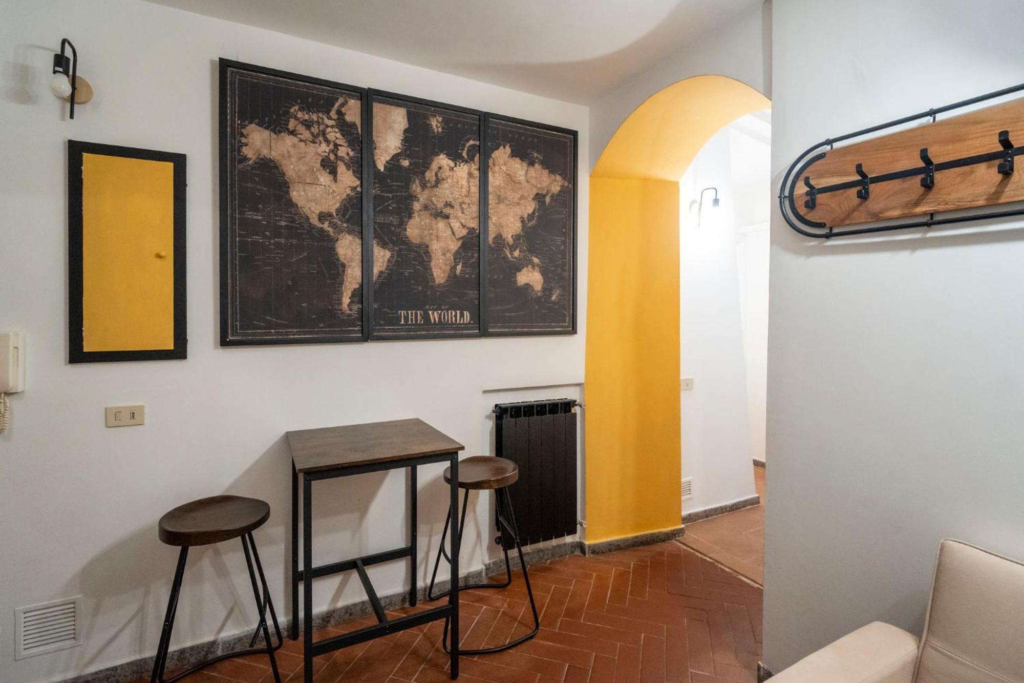 Home D'Elite Sistina - Trevi Fountain Roma Eksteriør bilde