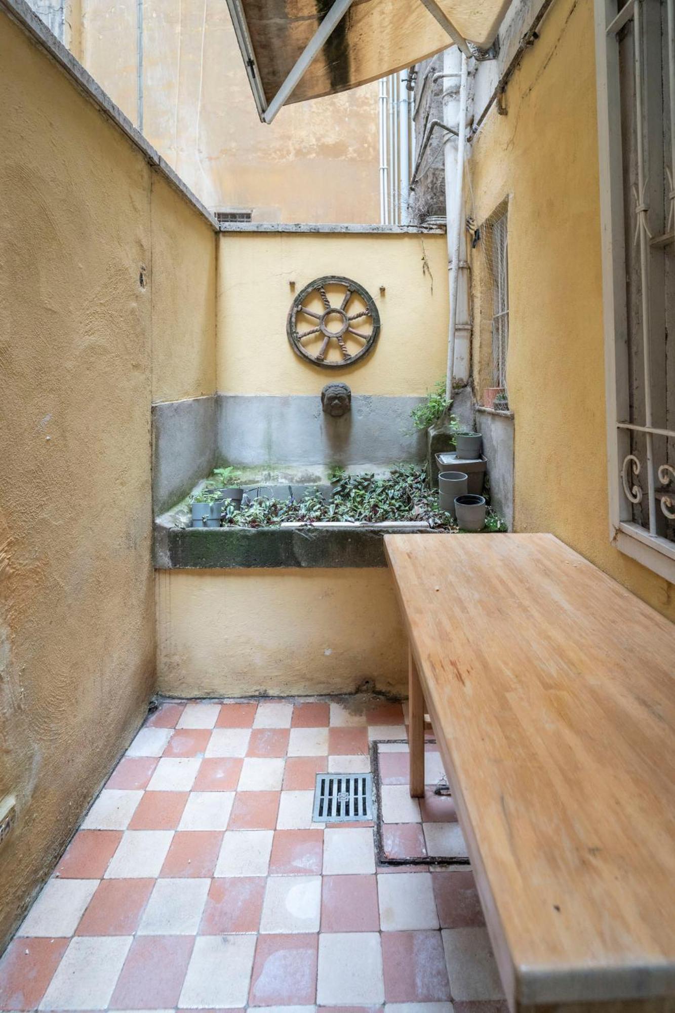Home D'Elite Sistina - Trevi Fountain Roma Eksteriør bilde